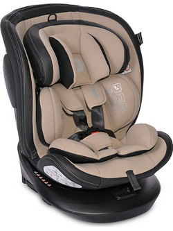 Lorelli Aviator Κάθισμα Αυτοκινήτου i-Size 0-36kg Beige