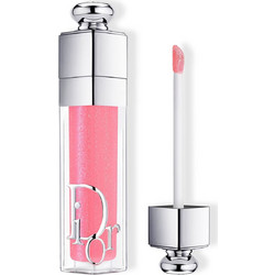 Dior Addict Maximizer 10 Holo Pink Plumping Lip Gloss 6ml