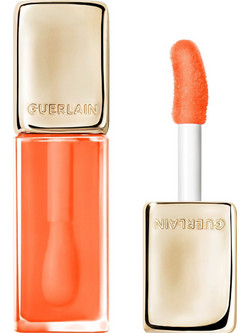 Guerlain KissKiss Bee Glow 309-Honey Tinted Lip Oil με Χρώμα 9.5ml