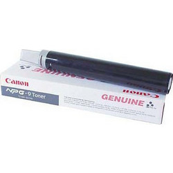 Canon NPG-9 Black Toner 2pcs 1379A003AA