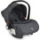 Moni Trio Κάθισμα Αυτοκινήτου i-Size 0-13kg Black