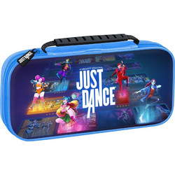 Subsonic SA5504-A Θήκη Προστασίας για Switch OLED / Switch Lite & Switch