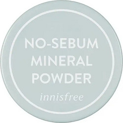Innisfree No Sebum Mineral Loose Powder 5gr