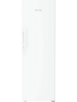Liebherr RBc 525i Ψυγείο Συντήρηση 387lt Υ185.5xΠ59.7xΒ67.5cm Λευκό