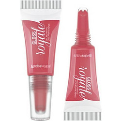 Bella Oggi Royale 04 Venus Pink Lip Gloss 9ml