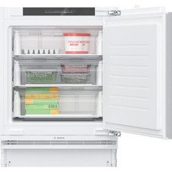 Bosch GUN21ADE0 Όρθιος Καταψύκτης 85lt Full No Frost