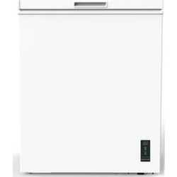 Midea MDRC207FEEE01 Καταψύκτης Μπαούλο 142lt