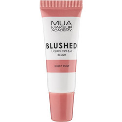MUA Greece Liquid Blusher Dusky Rose