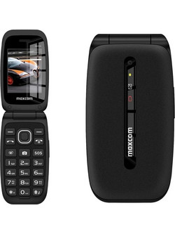 Maxcom Comfort MM828 4G