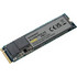 Intenso MI500 SSD 500GB M.2 NVMe PCI Express 4.0