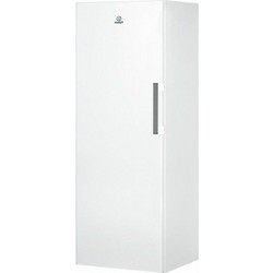 Indesit UI6F2TW Όρθιος Καταψύκτης 228lt No Frost
