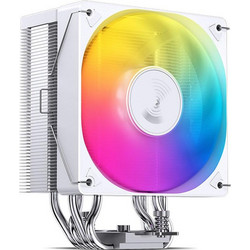 Jonsbo CR-1000 Evo ARGB White
