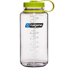 Nalgene Sustain Wide Mouth Clear 1lt