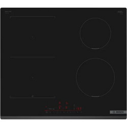 Bosch PVS631HC1E Bosch Induction Επαγωγική Εστία Αυτόνομη με Λειτουργία Κλειδώματος 59.2x52.2cm