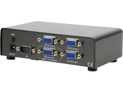 Konig KVM Switch CMP-SWITCH 95 VGA