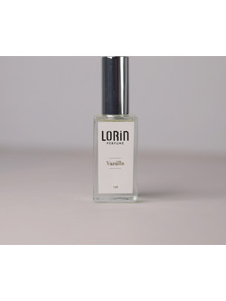 Lorin 165 Vanilla Eau de Parfum 50ml