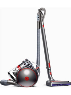 Dyson CY26 228415-01 Ηλεκτρική Σκούπα 700W χωρίς Σακούλα 1.7lt