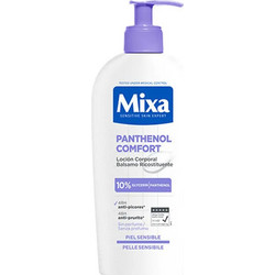 Mixa Panthenol Comfort Body Lotion 250ml
