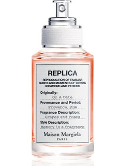 Maison Margiela Replica On A date Eau de Toilette 30ml