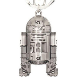 Monogram Star Wars R2-D2 Μπρελόκ