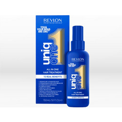 Revlon Uniq One Wellness Spray Μαλλιών για Όγκο & Επανόρθωση 150ml