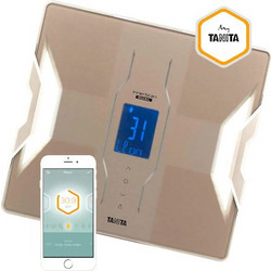 Tanita Smart Ζυγαριά με Λιπομέτρηση & Bluetooth RD-953