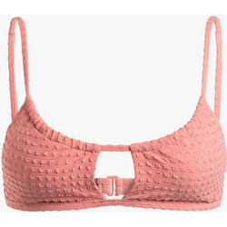 Roxy Bikini Top Μπουστάκι Κοραλί ERJX305258