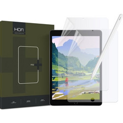 Hofi Paper Pro+ Clear Screen Protector 2τμχ (iPad Pro 11" 2024)