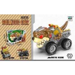 Ηλεκτρονικό Όχημα Bulldog 345186