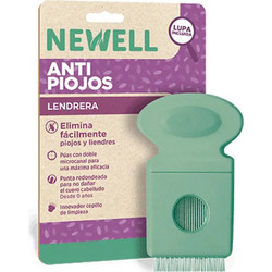 Newell Χτένα για Ψείρες