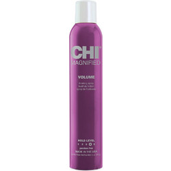 Chi Magnified Volume Finishing Λακ Μαλλιών για Όγκο Δυνατό Κράτημα 77ml