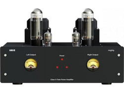 LAB 12 Mighty Τελικός Ενισχυτής Hi-Fi 2.0