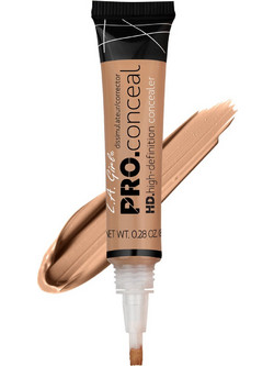 L.A. Girl HD PRO 977 Warm Sand Liquid Concealer 8gr