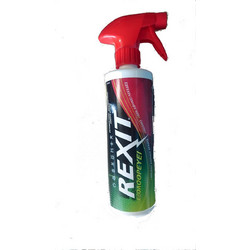 Δάφνη Rexit RTU Spray Εντομοκτόνο 500ml