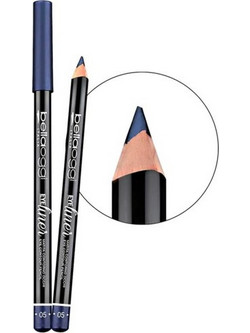 Bella Oggi Eyeliner 005 Blue Μολύβι Ματιών