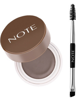 Note Brow Pomade 03 Dark Brown 4.5gr