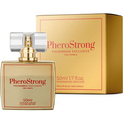 PheroStrong Exclusive for Women Perfume 50ml