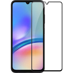 Powertech TGC-0690 Full Glue 5D Tempered Glass (Galaxy A05s)