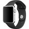 Λουράκι Σιλικόνης Black (Apple Watch 42 / 44 / 45 / 49mm) Λουράκι Σιλικόνης Black (Apple Watch 42 / 44 / 45 / 49mm)