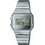 Casio Ψηφιακό Ανδρικό Ρολόι Χρονογράφος με Ασημί Μεταλλικό Μπρασελέ A-700WEV-7AEF