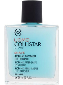 Collistar Uomo Hydro After Shave Fresh Effect Gel 100ml