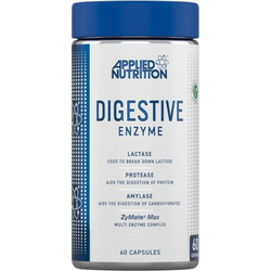 Applied Nutrition Digestive Enzyme 60 Κάψουλες