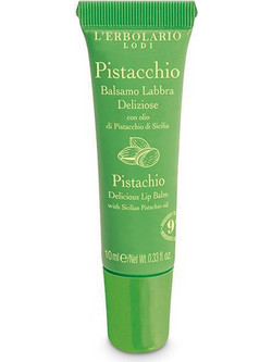 L'Erbolario Pistacchio Lip Balm 10ml