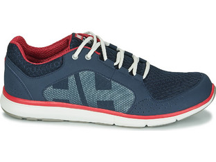 Helly Hansen Ahiga Ανδρικά Sneakers Navy Μπλε 11582-597