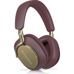 Bowers & Wilkins Px8 Ασύρματα Bluetooth Ακουστικά Studio Over Ear με Noise Cancelling Rusted