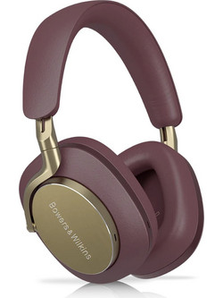 Bowers & Wilkins Px8 Ασύρματα Bluetooth Ακουστικά Studio Over Ear με Noise Cancelling Rusted