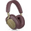 Bowers & Wilkins Px8 Ασύρματα Bluetooth Ακουστικά Studio Over Ear με Noise Cancelling Rusted
