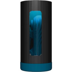 LELO F1S V3 Male XL Teal Pocket Αυνανιστήρι