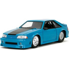 Jada Fast & Furious Ford Mustang GT 253203098