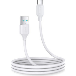 Joyroom Long-Lasting Series A9 USB-A to USB-C 1m White S-UC027A9